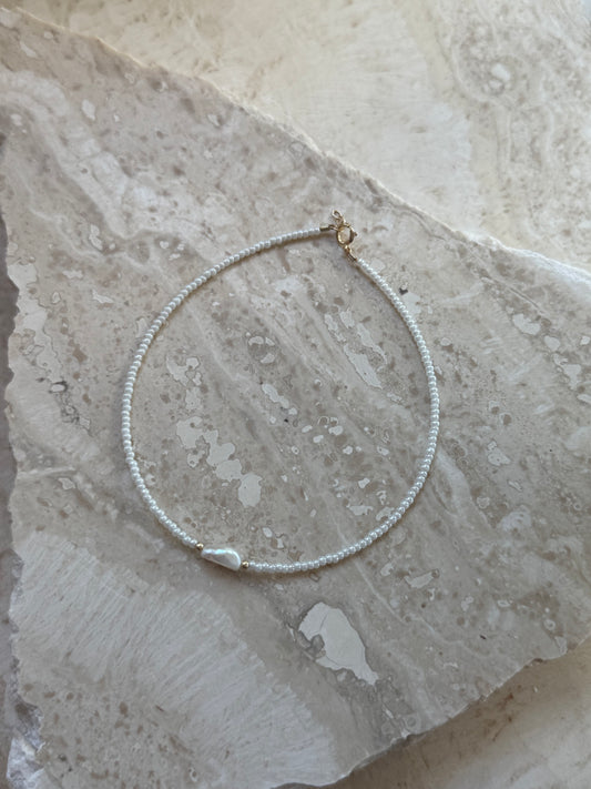 Louisa Anklet | the OG PRE ORDER