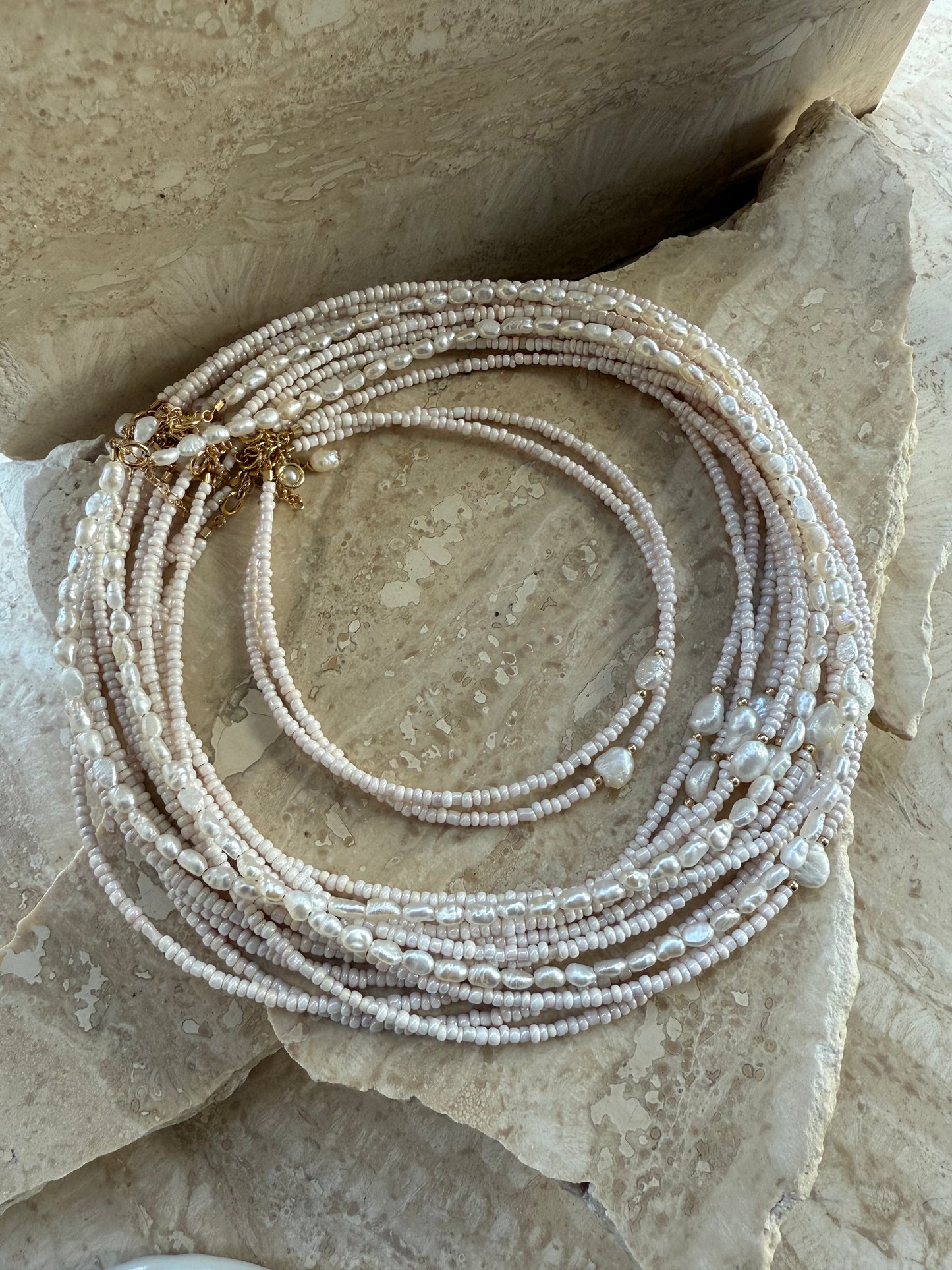 Louisa Necklace | PRE ORDER