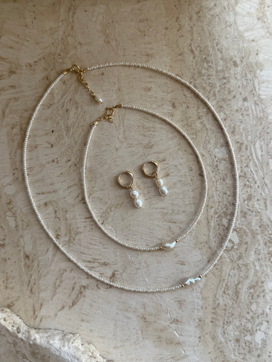 Louisa Necklace | PRE ORDER