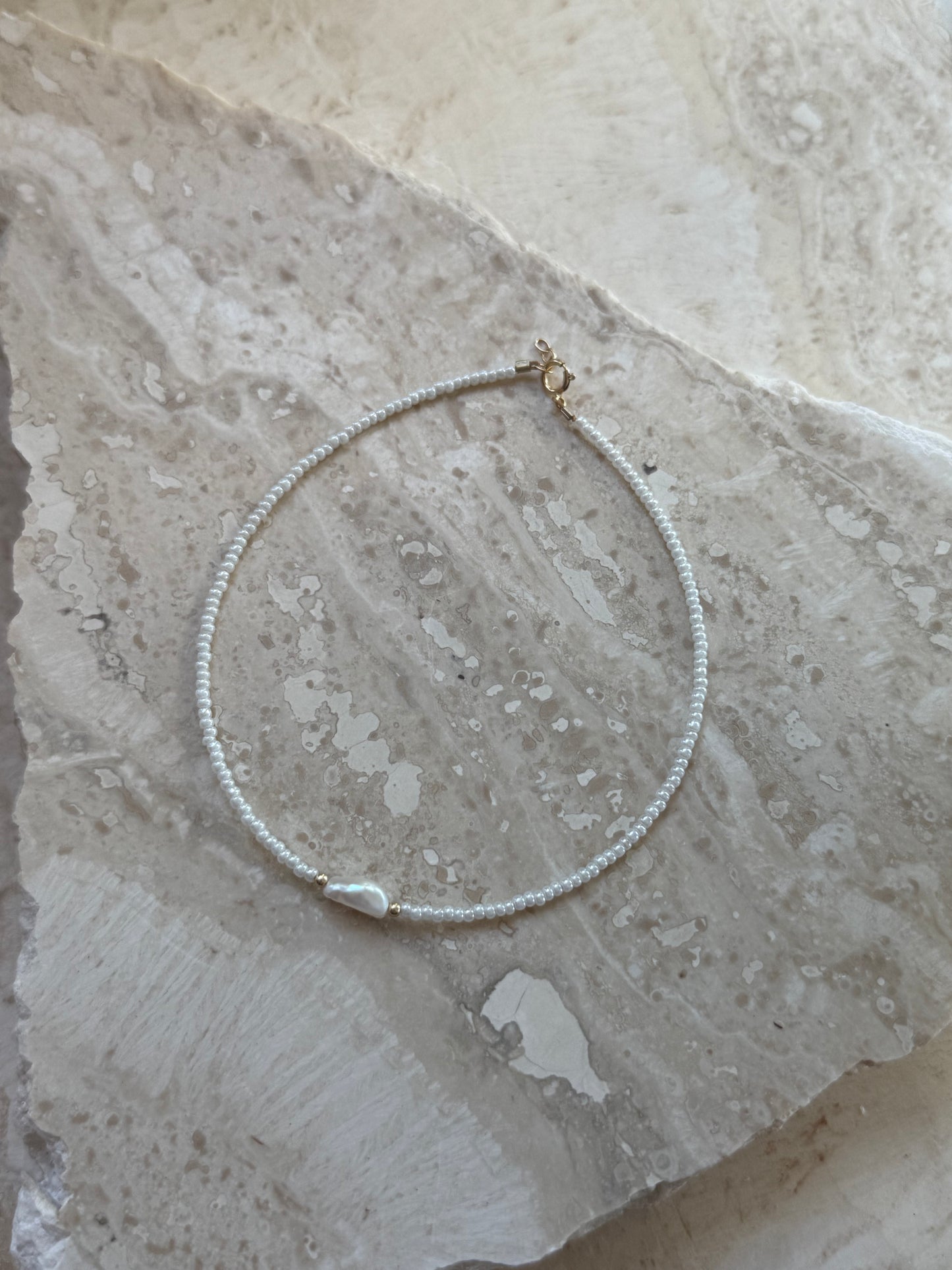 Louisa Anklet | the OG PRE ORDER