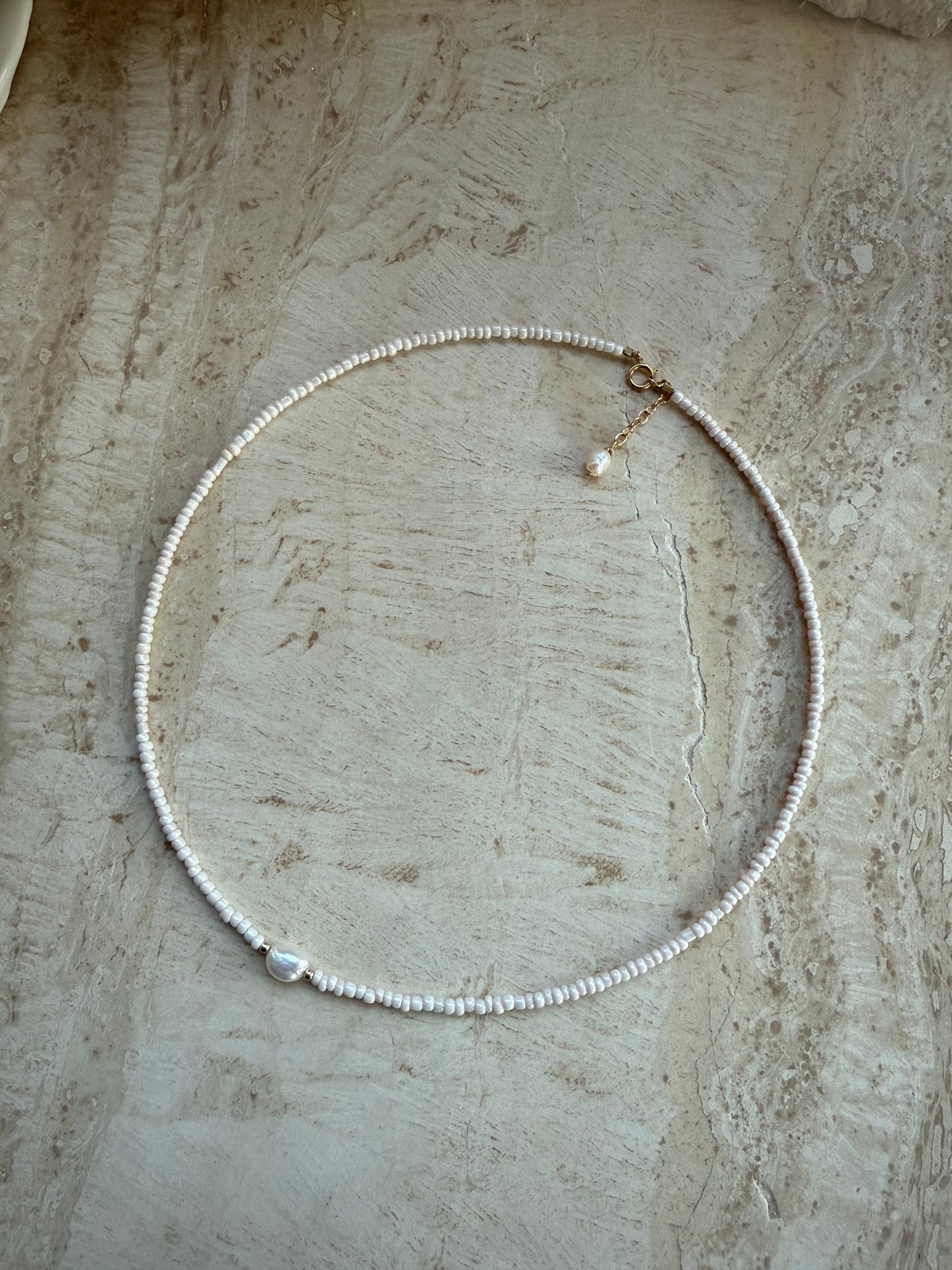 Louisa Necklace | the OG PRE ORDER