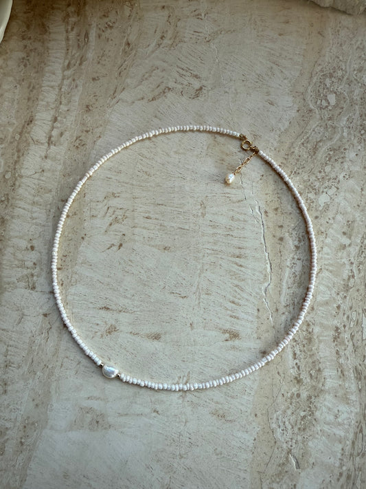Louisa Necklace | the OG PRE ORDER