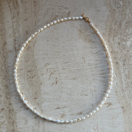 Rice Pearls