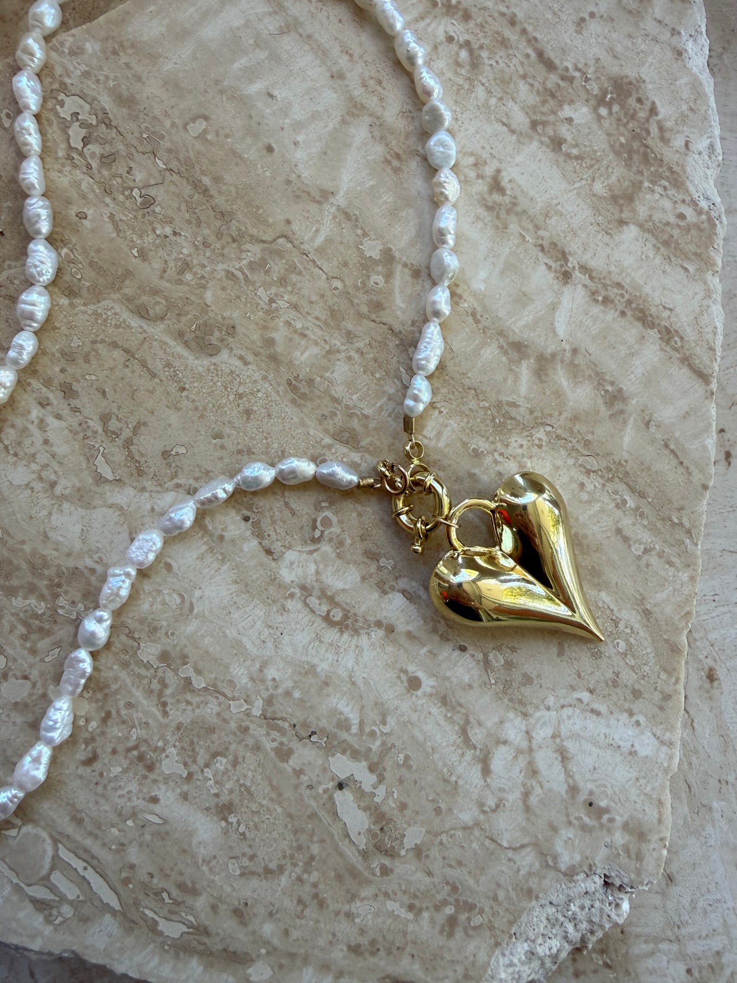 Sailor Pearl PRE ORDER