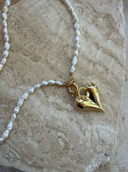 Sailor Pearl PRE ORDER