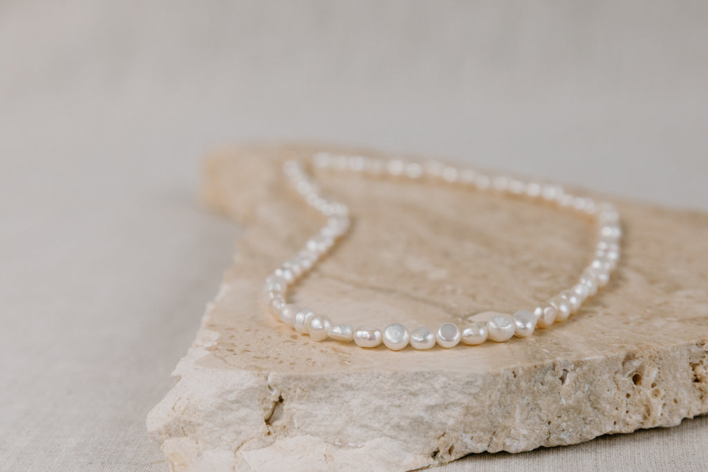 Grande Potato Pearls MADE TO ORDER