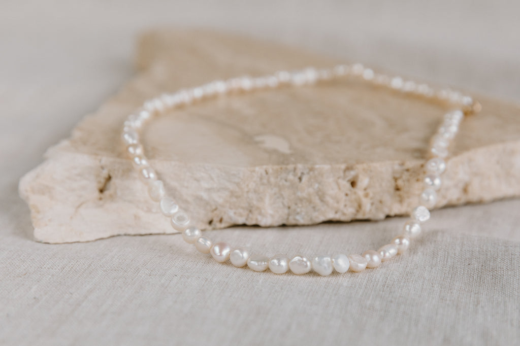 Grande Potato Pearls MADE TO ORDER