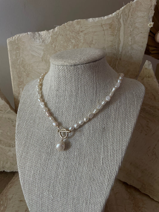 Toggle Grande Pearl- PRE ORDER